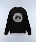 Langarm-T-Shirt Jaman  - 1