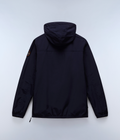 Shade Summer Pocket Jacket Dark Blue - 2