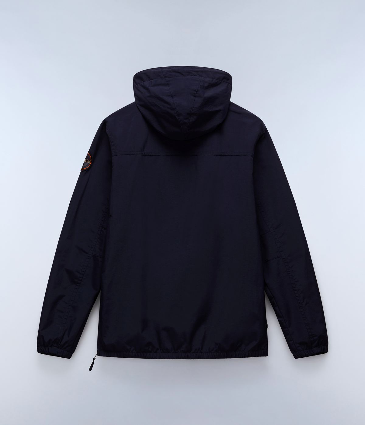 Shade Summer Pocket Jacket Dark Blue - 2