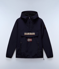 Shade Summer Pocket Jacket Dark Blue - 1