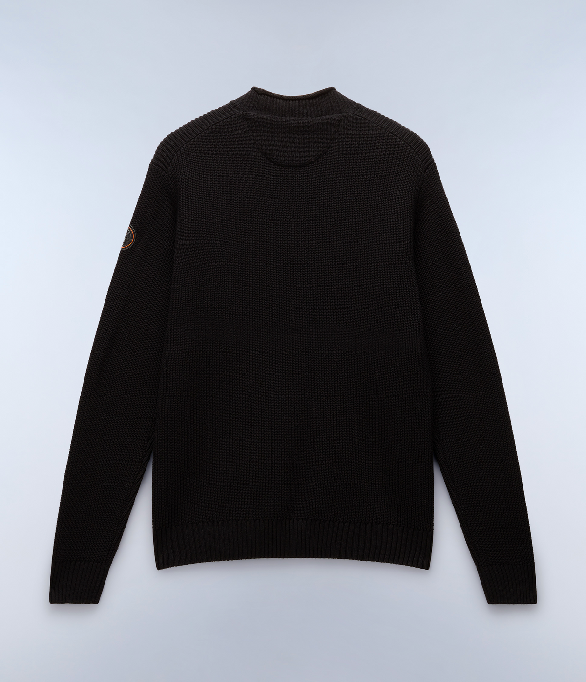 Turtleneck-Pullover Gwich Winter  - 5