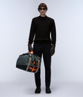 Turtleneck-Pullover Gwich Winter  - 2