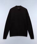 Turtleneck-Pullover Gwich Winter  - 1
