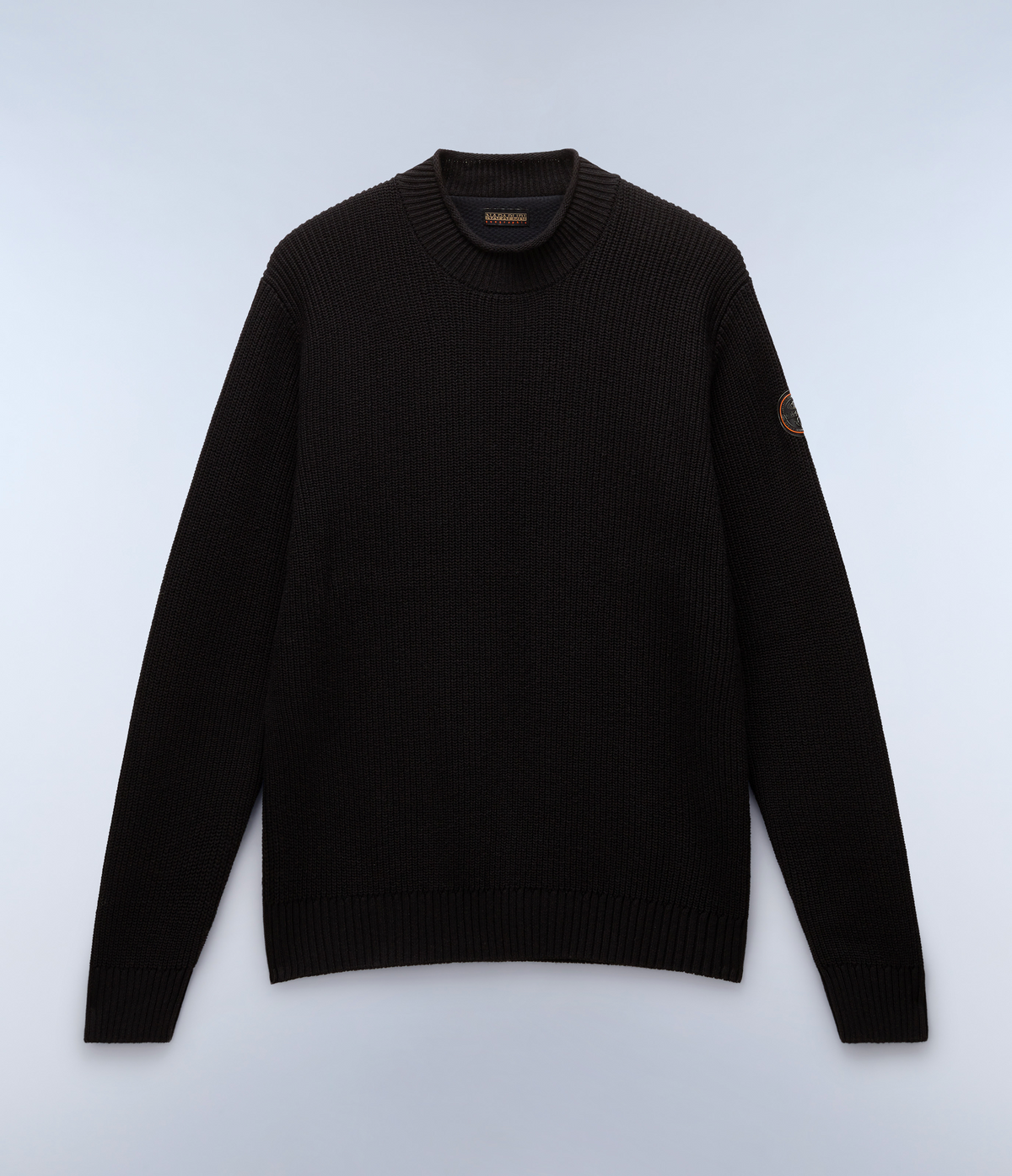 Turtleneck-Pullover Gwich Winter  - 1