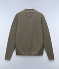 Turtleneck-Pullover Gwich Winter  - 5