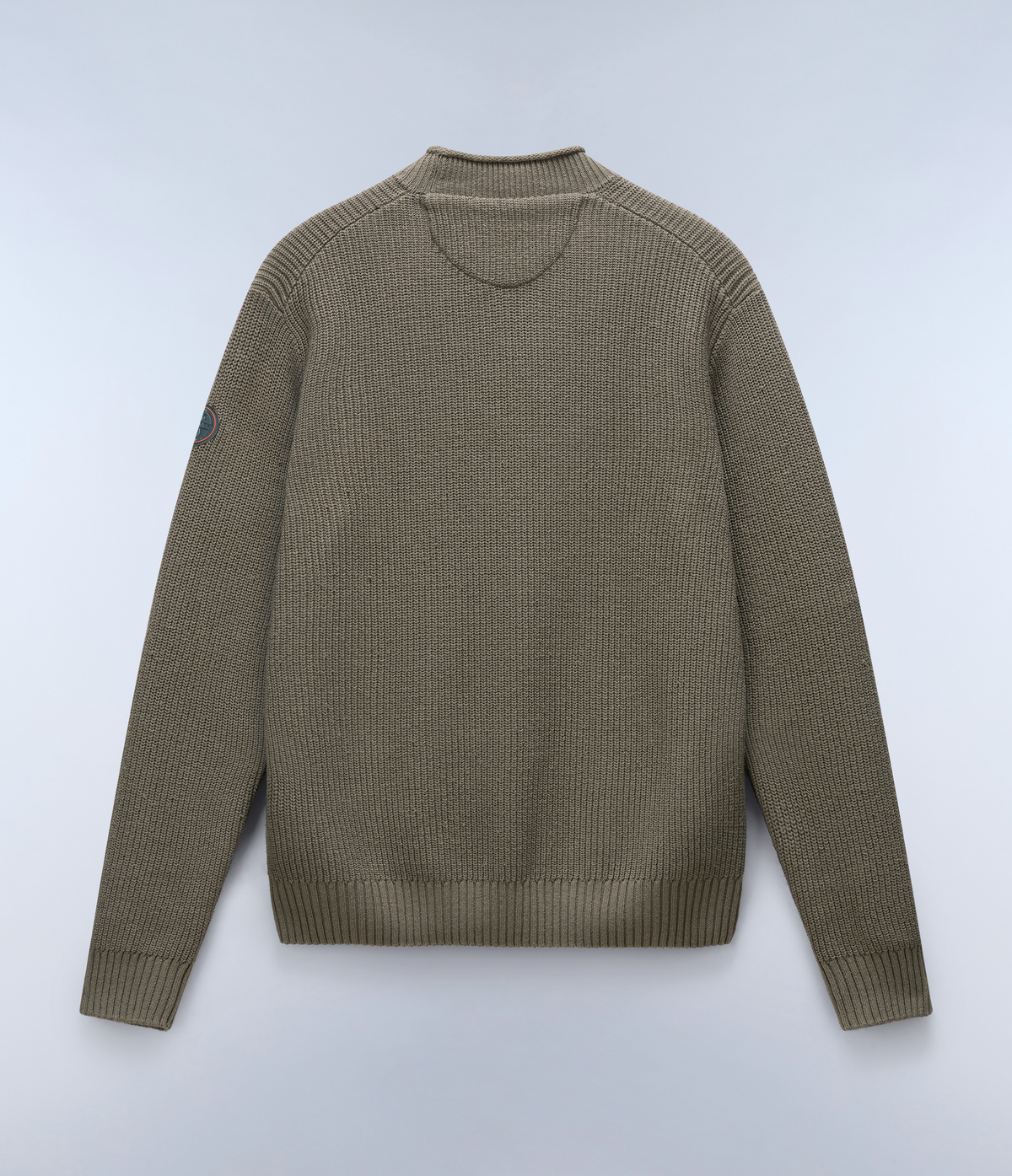 Turtleneck-Pullover Gwich Winter  - 5