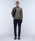 Turtleneck-Pullover Gwich Winter  - 2