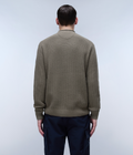 Turtleneck-Pullover Gwich Winter  - 4