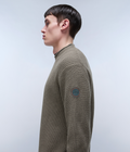 Turtleneck-Pullover Gwich Winter  - 6