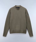 Turtleneck-Pullover Gwich Winter  - 1