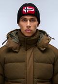 Beanie Semiury  - 2