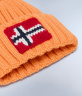 Semiury Beanie Yellow - 4
