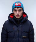 Beanie Semiury  - 2