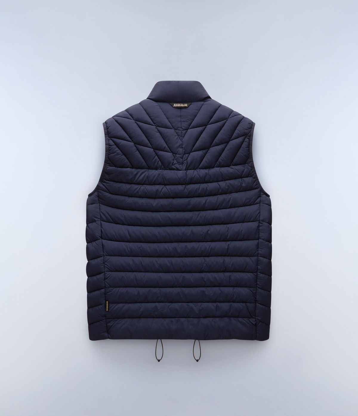 Chaleco Lapaz Dark Blue - 5