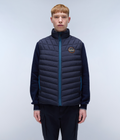 Chaleco Lapaz Dark Blue - 2
