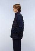 Chaleco Lapaz Dark Blue - 3