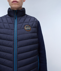 Chaleco Lapaz Dark Blue - 6