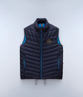 Chaleco Lapaz Dark Blue - 1