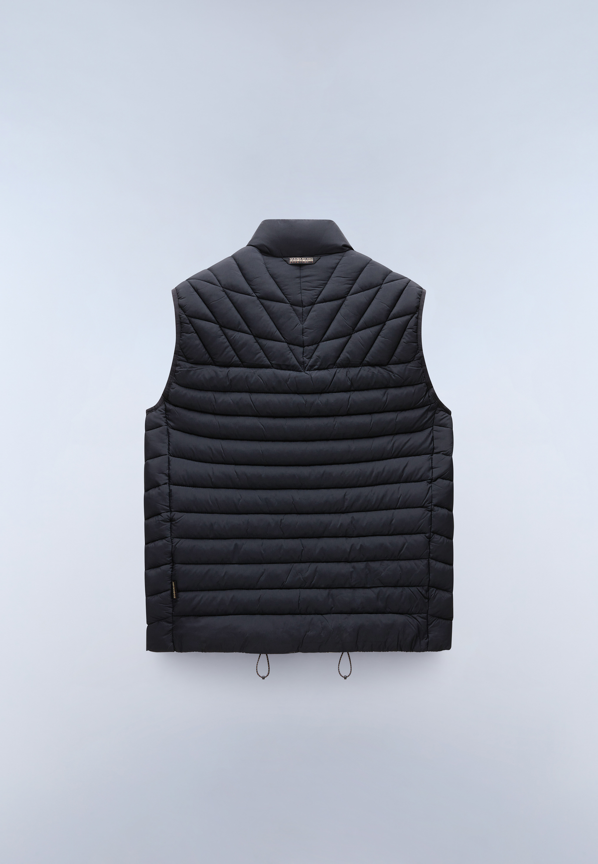 Chaleco Lapaz Negro - 6