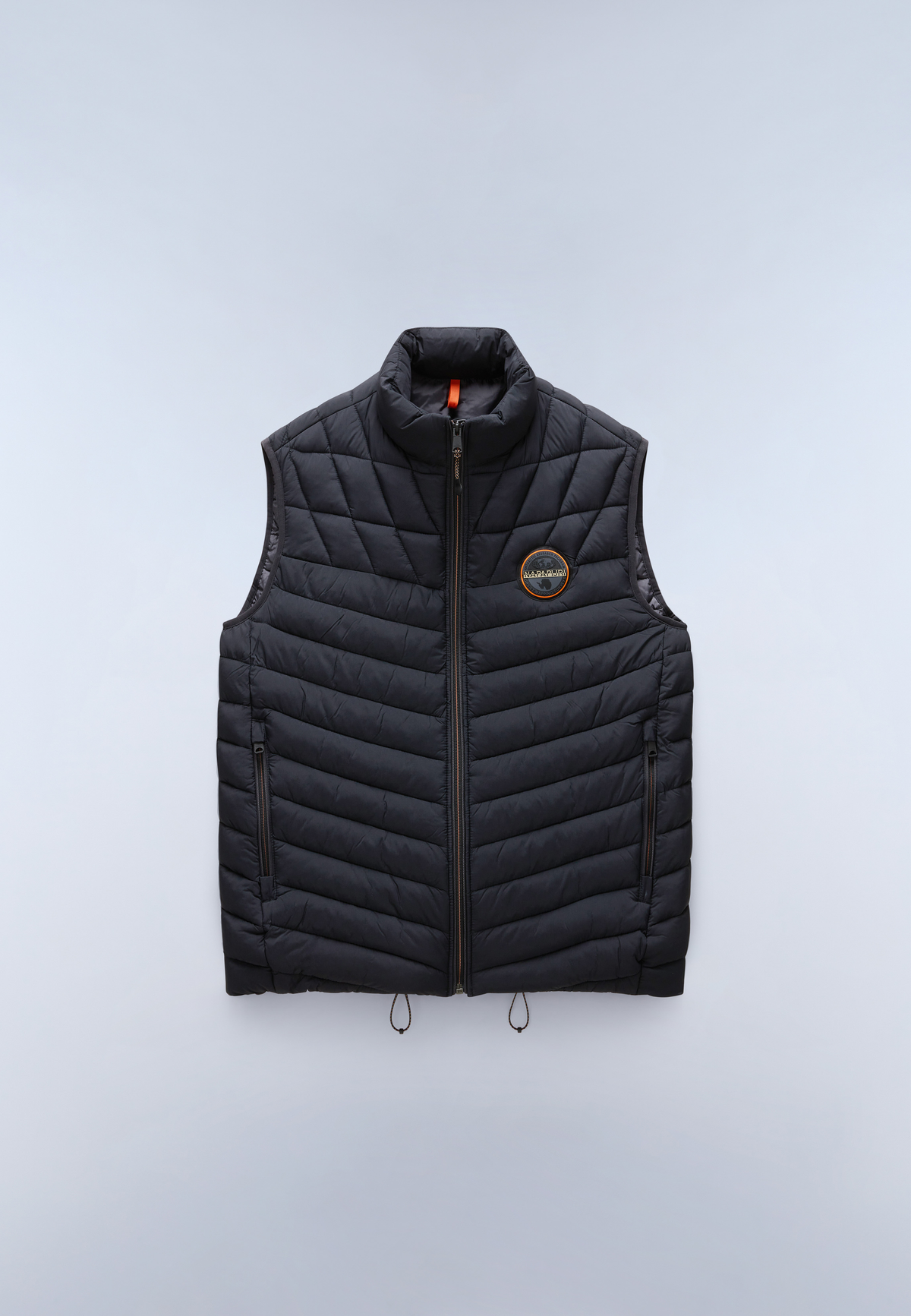 Chaleco Lapaz Negro - 1