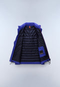 Chaleco Lapaz Azul Royal - 7