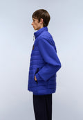 Chaleco Lapaz Azul Royal - 3