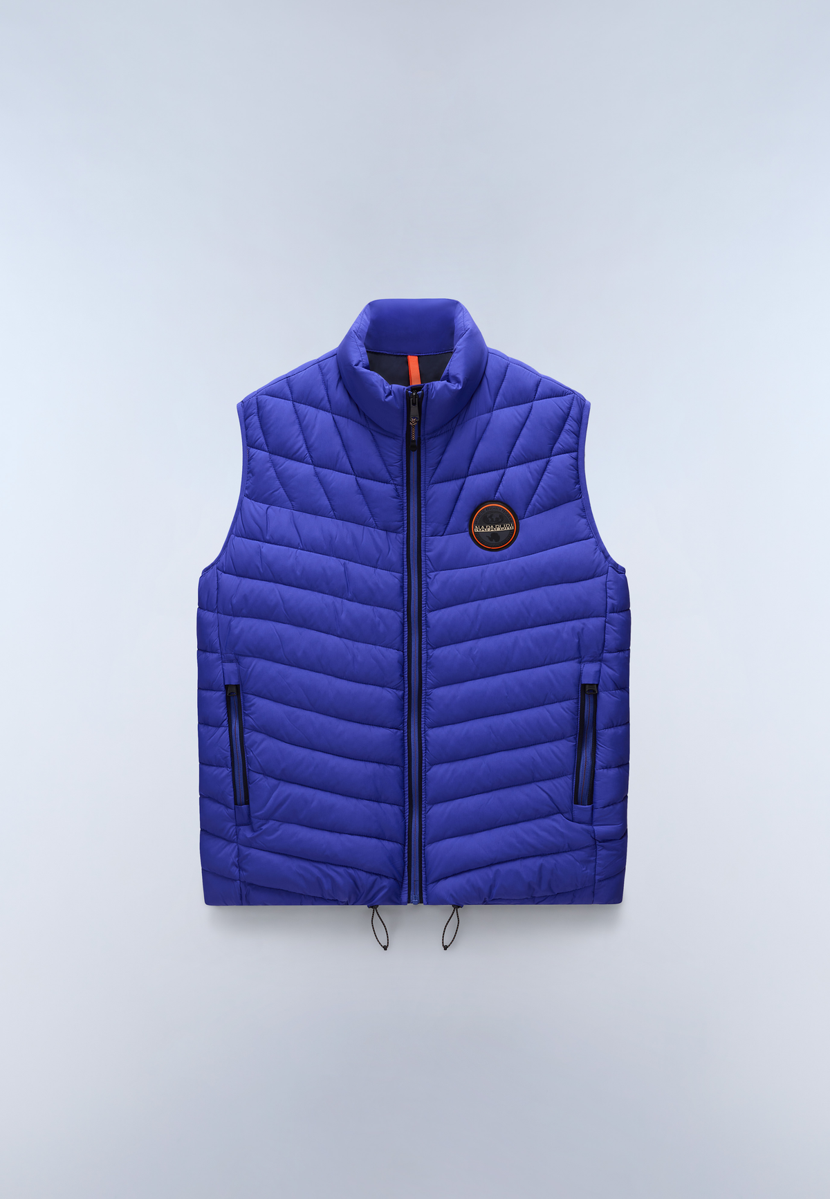 Chaleco Lapaz Azul Royal - 1