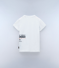 T-Shirt a Maniche Corte Eiger (4-16 ANNI)  - 4