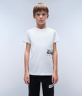T-Shirt a Maniche Corte Eiger (4-16 ANNI)  - 2