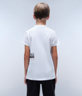 T-Shirt a Maniche Corte Eiger (4-16 ANNI)  - 3