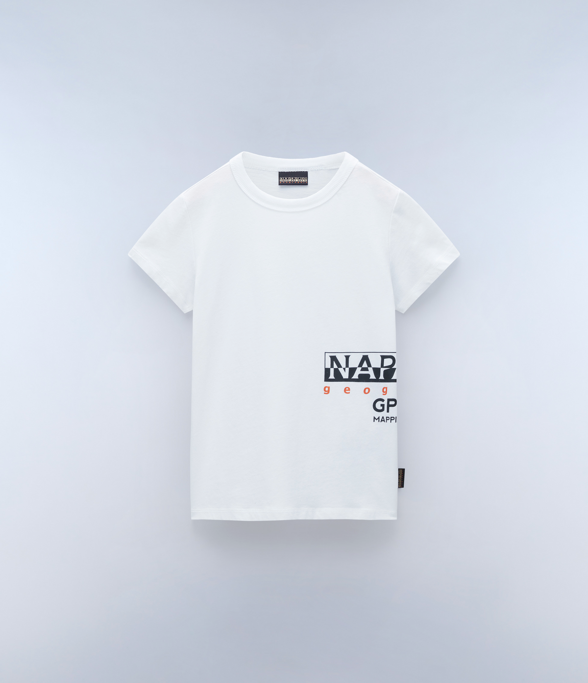 T-Shirt a Maniche Corte Eiger (4-16 ANNI)  - 1