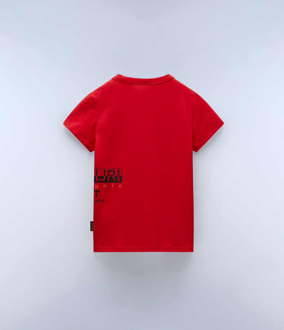 T-Shirt a Maniche Corte Eiger (4-16 ANNI)  - 4