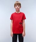 T-Shirt a Maniche Corte Eiger (4-16 ANNI)  - 2