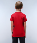 T-Shirt a Maniche Corte Eiger (4-16 ANNI)  - 3