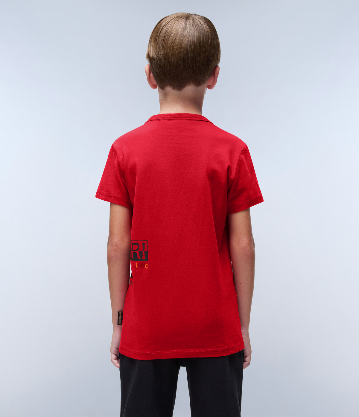T-Shirt a Maniche Corte Eiger (4-16 ANNI)  - 3