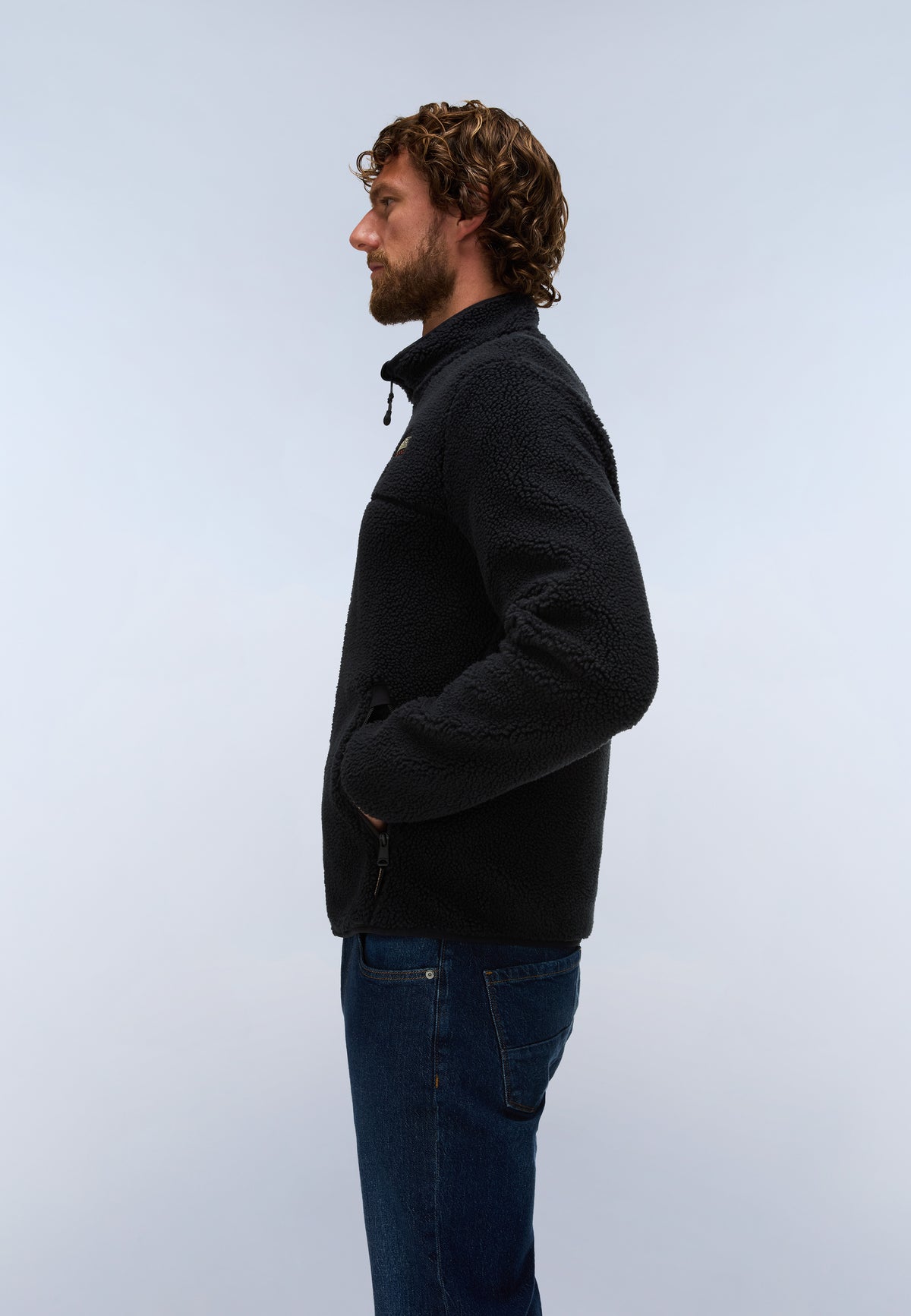 Polaire Zippée Tynik  - 4