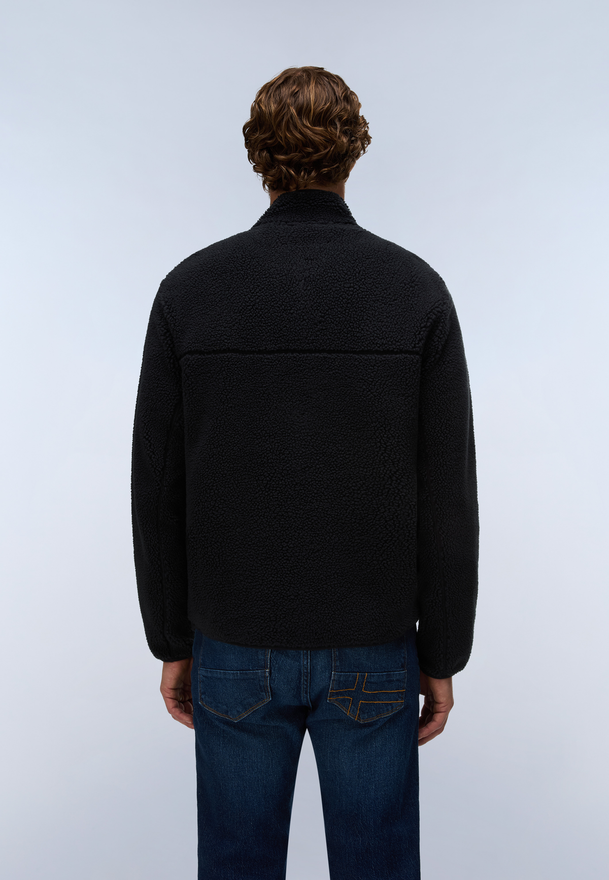 Polaire Zippée Tynik  - 5