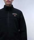 Polaire Zippée Tynik  - 6