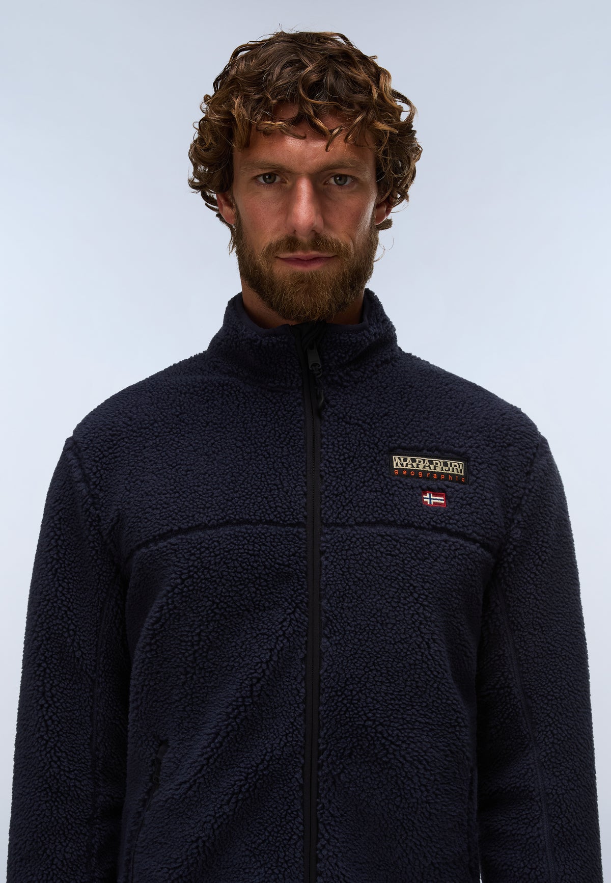 Polaire Zippée Tynik  - 2