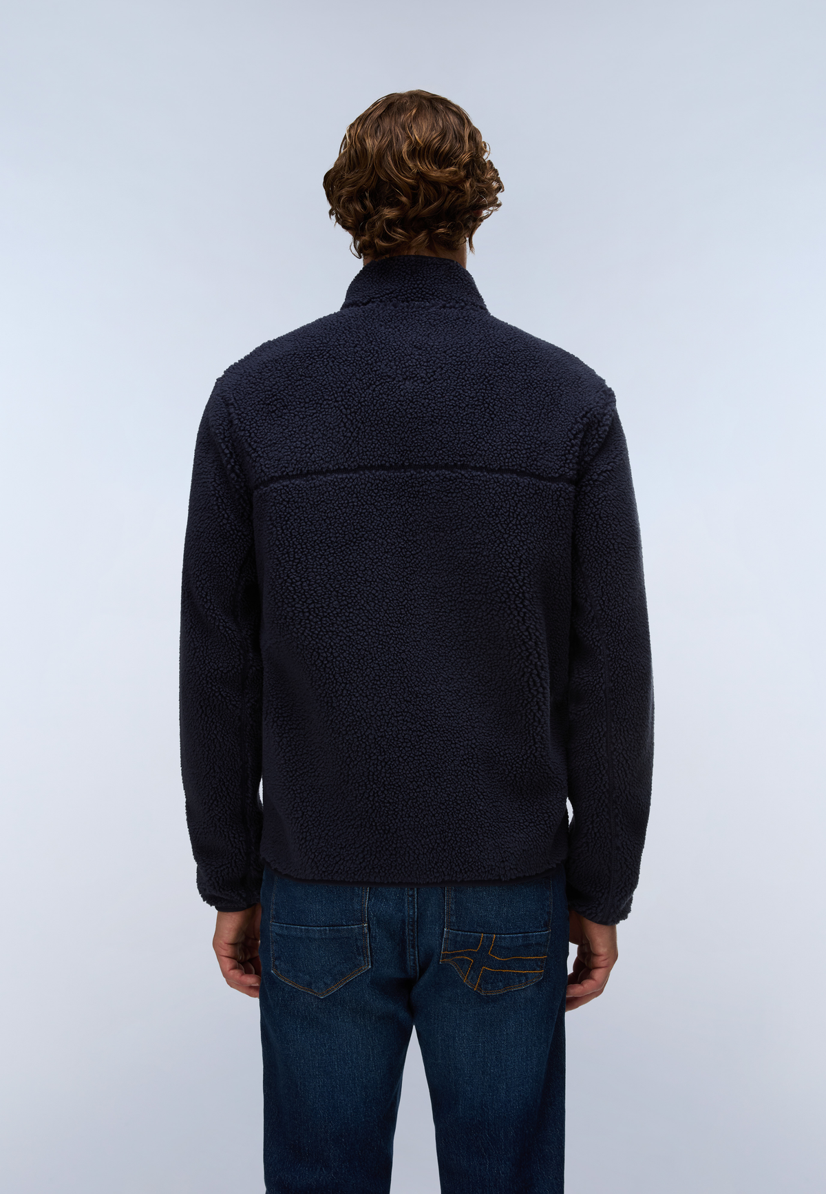 Polaire Zippée Tynik  - 5