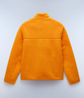 Tynik Full-Zip Fleece Yellow - 4
