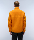 Tynik Full-Zip Fleece Yellow - 3