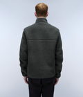 Tynik Full-Zip Fleece Green Urban - 3