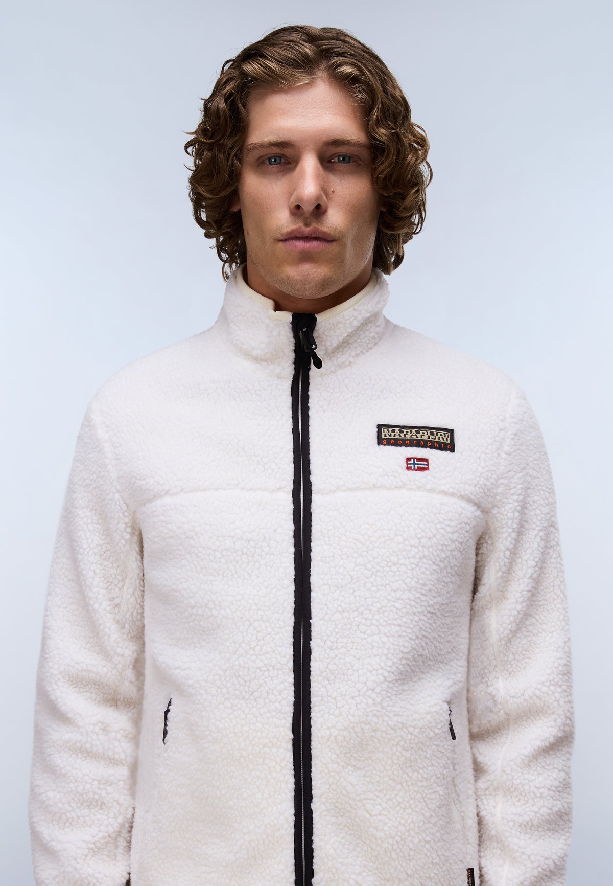 Polaire Zippée Tynik  - 2