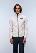 Polaire Zippée Tynik  - 3