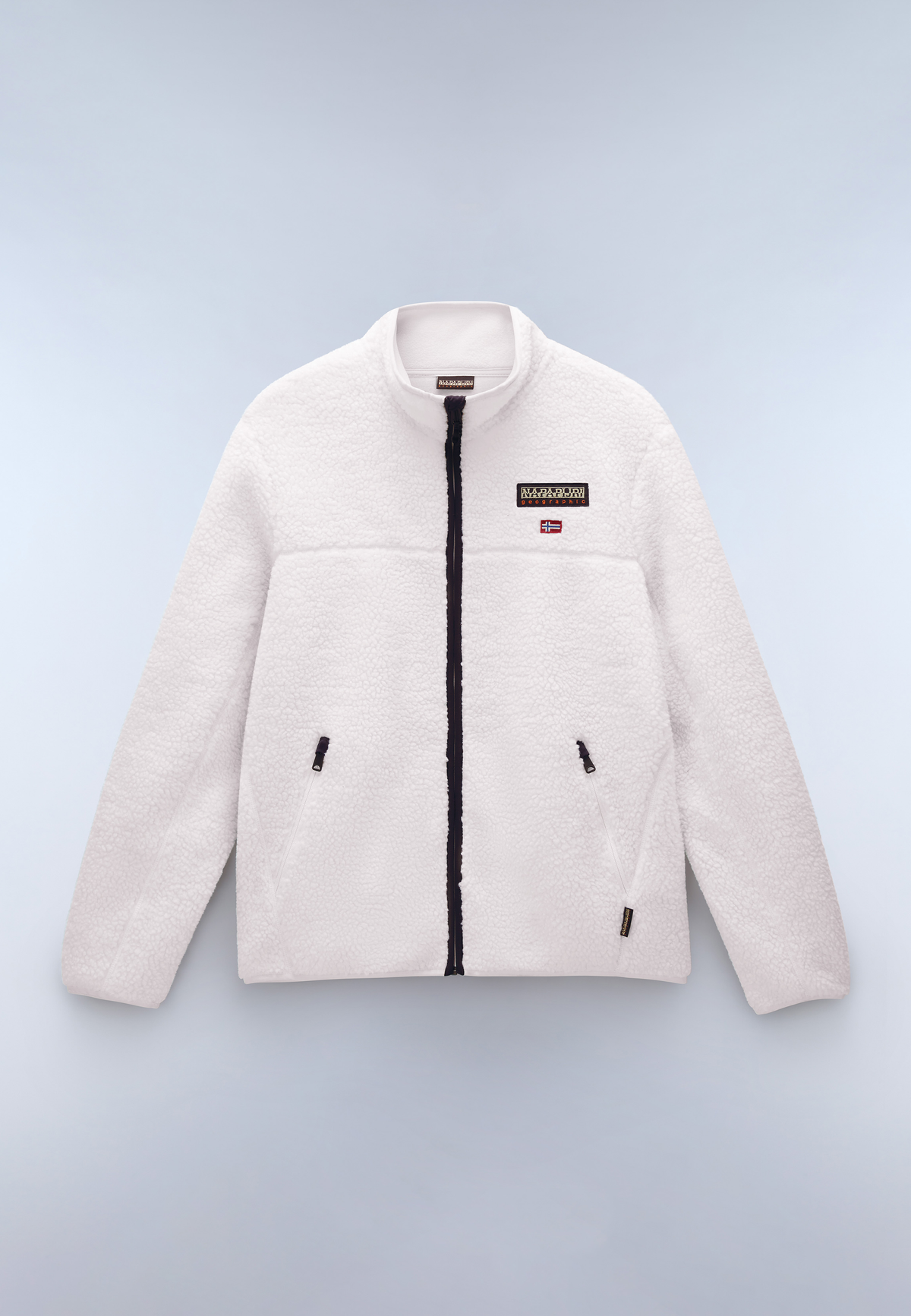 Polaire Zippée Tynik  - 1