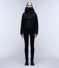 Rainforest Tech Open Jacket Black - 3