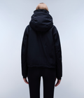 Rainforest Tech Open Jacket Black - 6