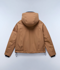 Jacke Rainforest Tech Open  - 7