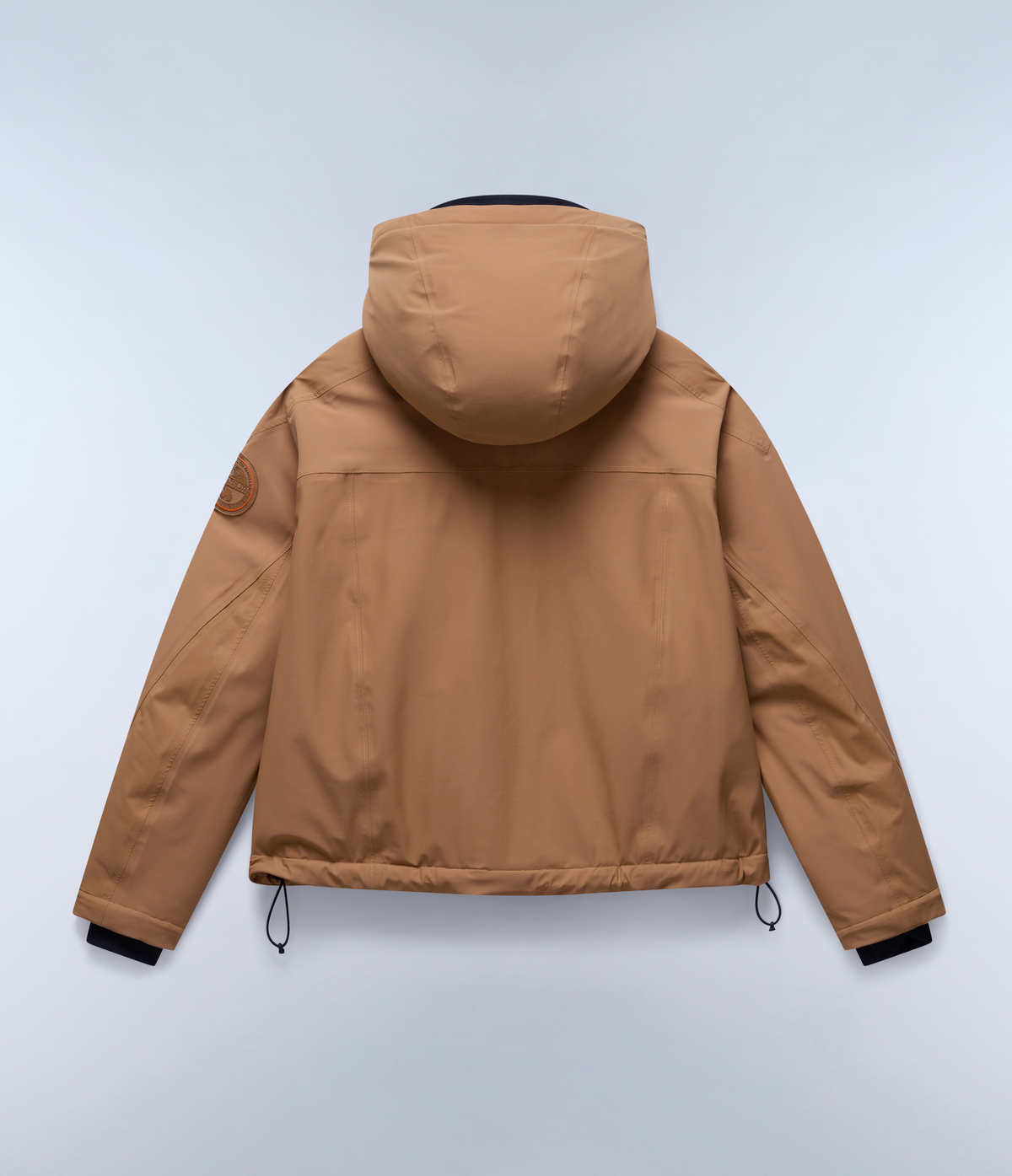 Jacke Rainforest Tech Open  - 7